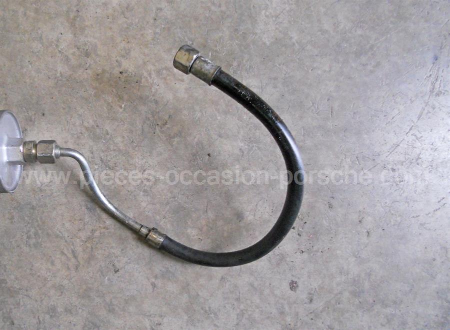 Canalisation de carburant Porsche 964